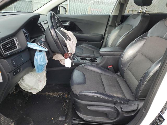 2017 KIA NIRO EX - KNDCC3LC2H5095140