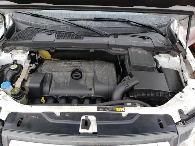 SALFR2BN0BH245883 Land Rover LR2 HSE