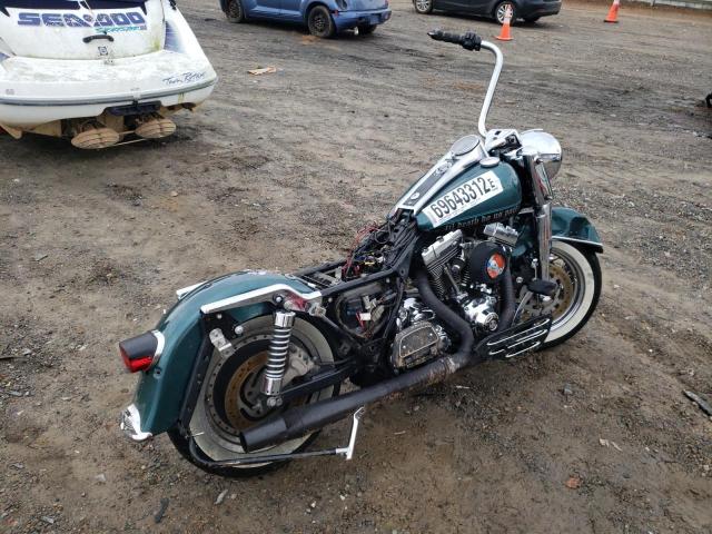 2000 HARLEY-DAVIDSON FLHRCI 1HD1FRW10YY636789