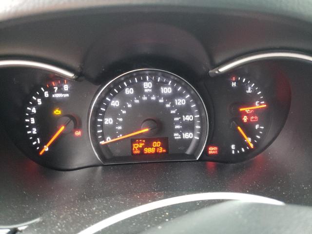 5XYKTCA62FG656451 KIA Sorento