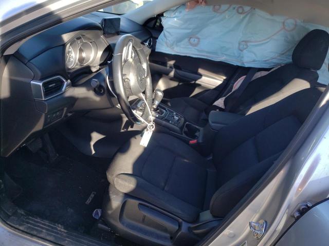 JM3KFABM8J1442363 Mazda CX-5 SPORT