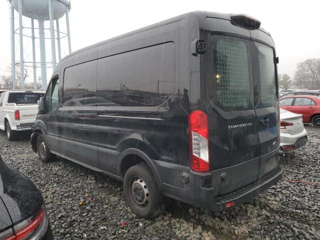 2019 Ford Transit T-250 VIN: 1FTYR2CM9KKA15901 Lot: 69583122