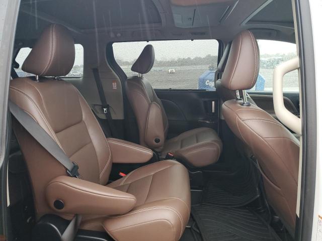 2020 TOYOTA SIENNA LIM 5TDDZ3DC5LS239087