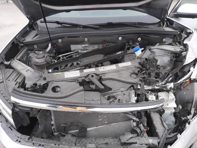 2021 VOLKSWAGEN ATLAS SEL - 1V2TR2CA1MC529592