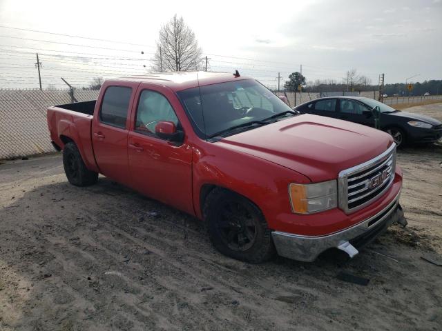 Vin: 3gtp2ve33bg269178, lot: 73045312, gmc sierra k1500 sle 20114