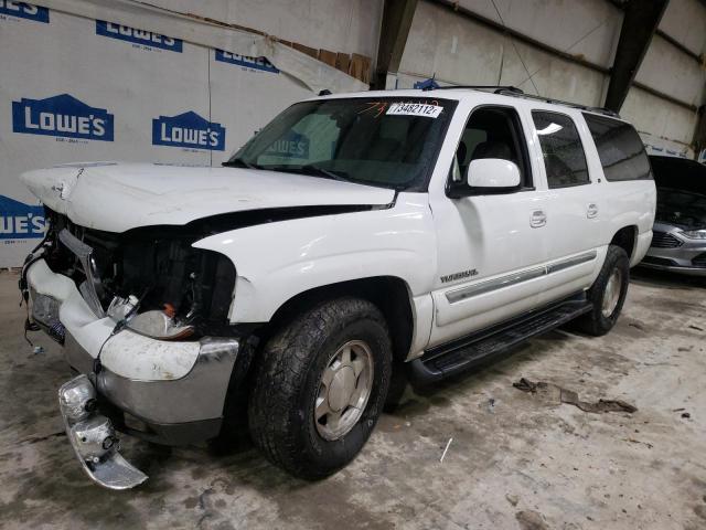 2005 GMC Yukon XL 