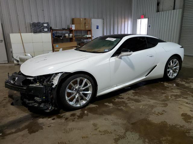 2018 Lexus LC 