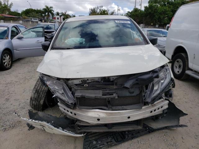 2019 HONDA ODYSSEY LX - 5FNRL6H27KB077783