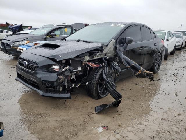 2019 Subaru WRX Premium en venta en Indianapolis, IN