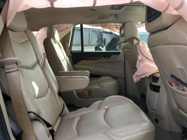 2018 CADILLAC ESCALADE L - 1GYS4BKJ9JR250326