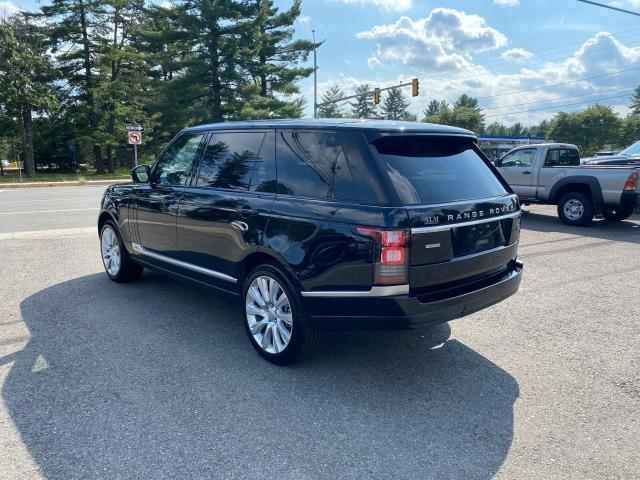 SALGS3TF7FA221147 Land Rover RANGEROVER