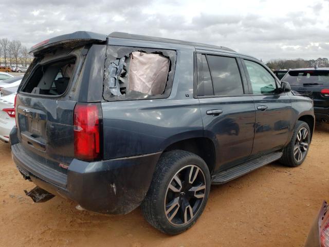 2020 CHEVROLET TAHOE C150 - 1GNSCBKC6LR308784