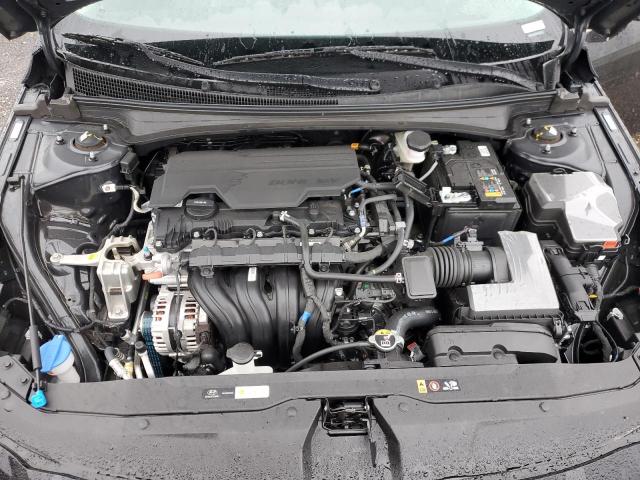 2023 HYUNDAI ELANTRA LI - KMHLP4AG2PU394529