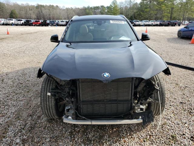 5UXTR7C56KLR48924 BMW X3