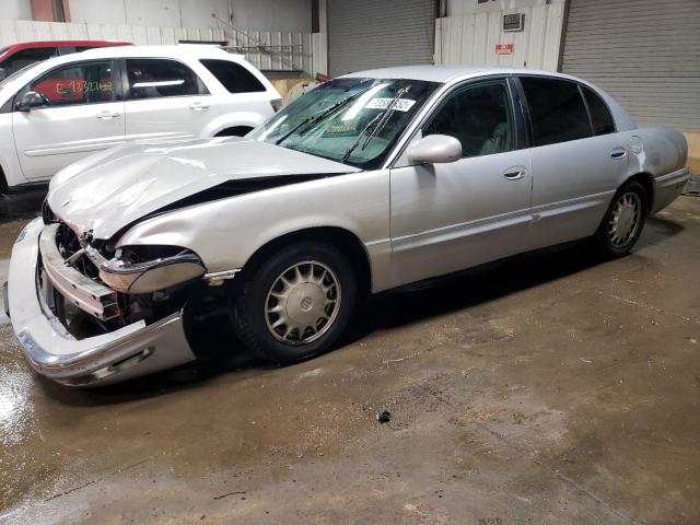 1997 Buick Park Avenue 