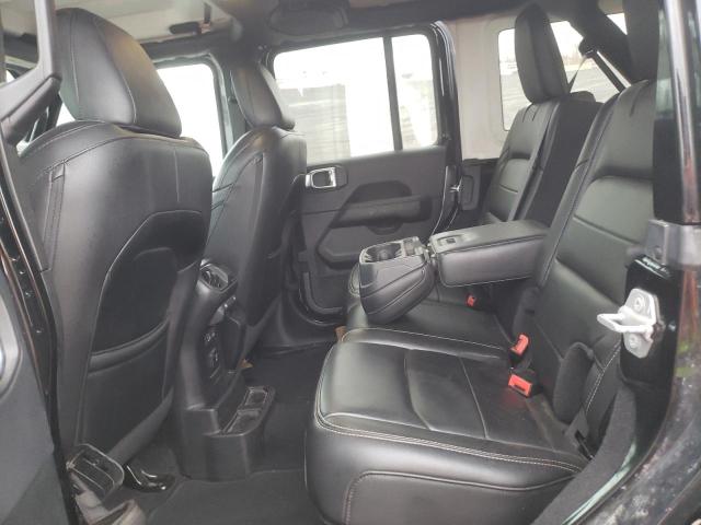 1C4HJXEN6KW607095 Jeep Wrangler Unlimited Sahara
