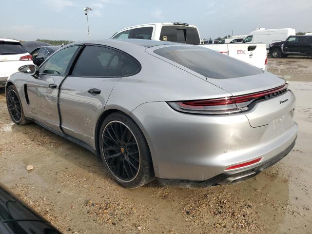 2021 PORSCHE PANAMERA B WP0AJ2A74ML112863