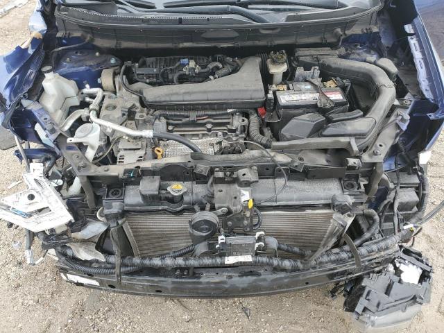 KNMAT2MV8LP501176 Nissan ROGUE S
