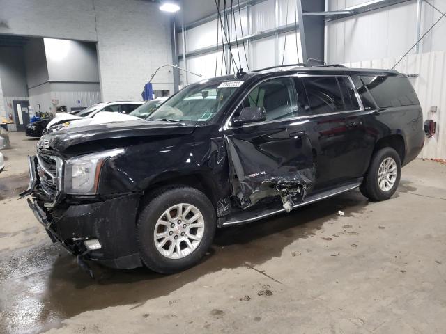 2017 GMC YUKON XL K - 1GKS2FKC1HR138610