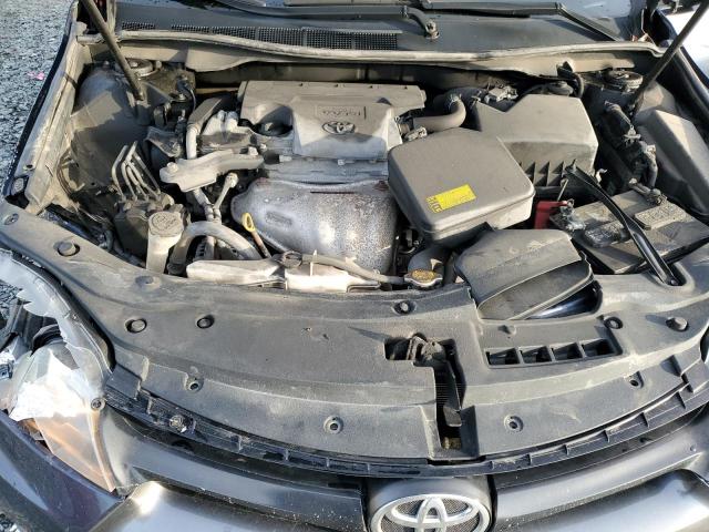 2015 TOYOTA CAMRY LE - 4T1BF1FK4FU938070