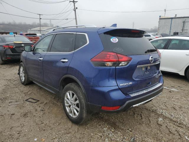 KNMAT2MV8LP501176 Nissan ROGUE S