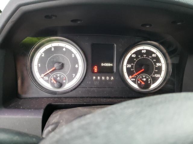 2015 RAM 1500 ST - 1C6RR7FT7FS592959