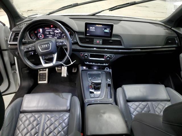 2020 AUDI SQ5 PREMIU WA1B4AFY3L2069140