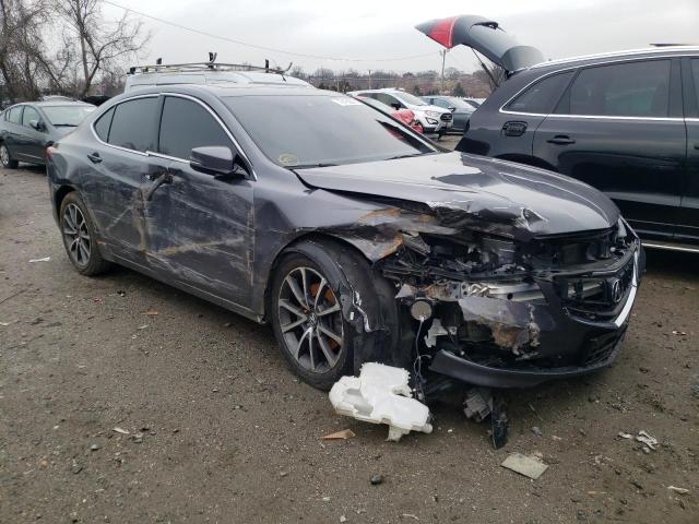 2017 ACURA TLX ADVANC 19UUB2F76HA002001