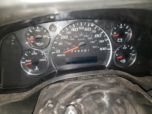 1GTZ7GFG2G1217120 GMC Savana G3500