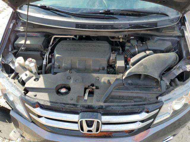 2015 HONDA ODYSSEY TO - 5FNRL5H94FB032488