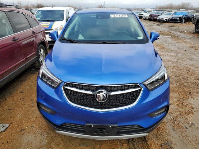 2018 BUICK ENCORE PRE - KL4CJDSB3JB609776