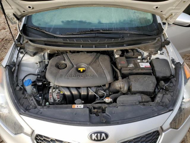 KNAFK4A6XG5527391 KIA FORTE LX