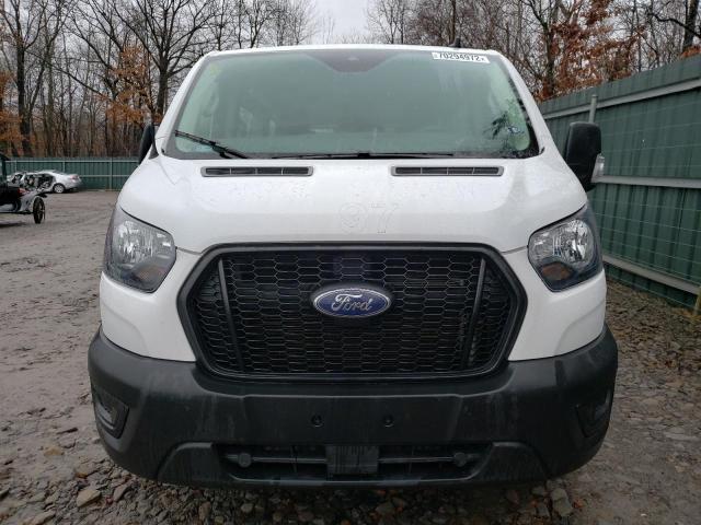 2022 FORD TRANSIT T- - 1FMZK2Y84NKA05569