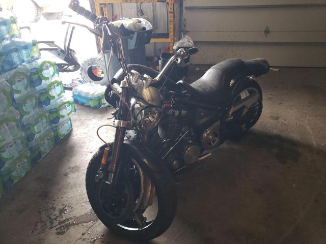 2002 YAMAHA XV1700 PC JYAVP14E42A000704