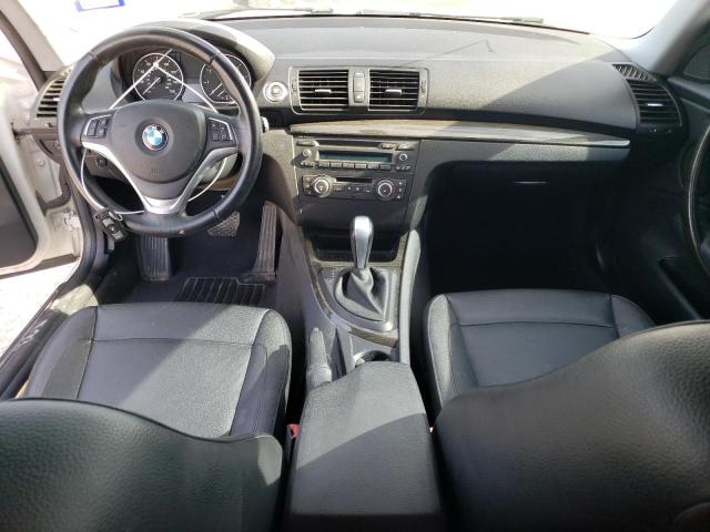 WBAUP7C55CVP24025 BMW 128 I