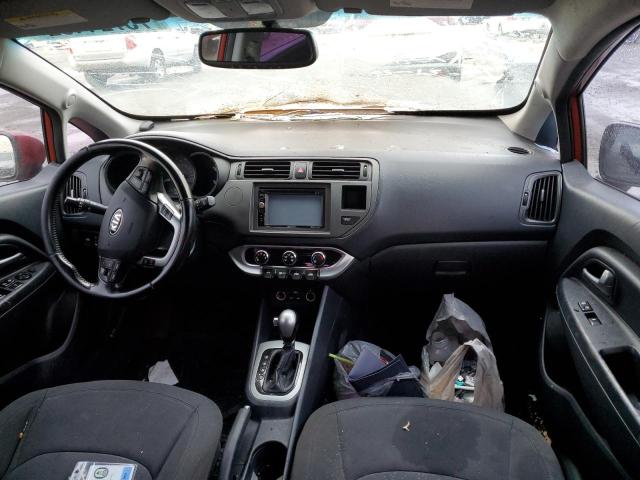 KNADN5A3XE6347927 KIA RIO EX