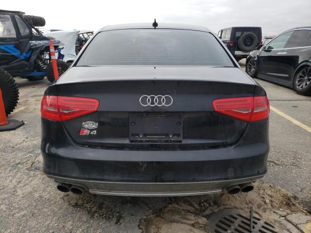 2015 AUDI S4 PREMIUM - WAUBGAFL7FA080618