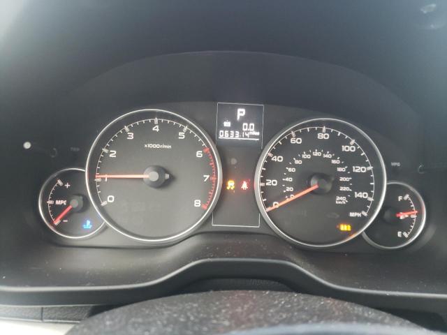 4S3BMBC64E3036577 Subaru Legacy 2.5i Premium