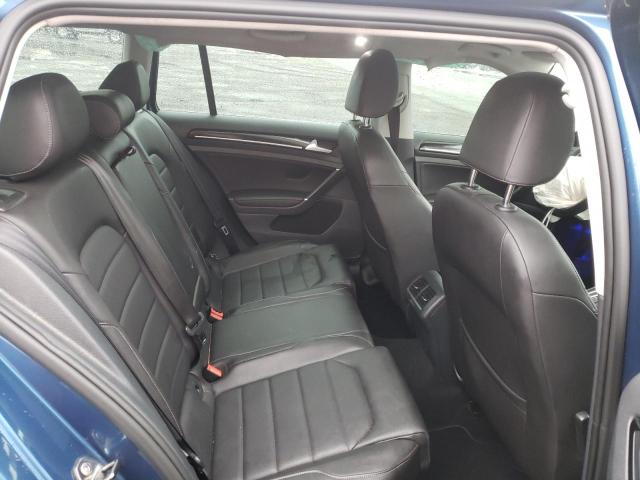 2015 VOLKSWAGEN GOLF SPORT - 3VWCA7AU9FM520785