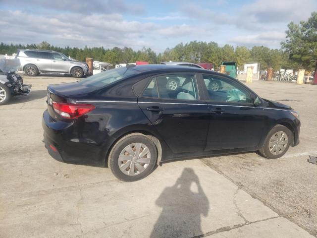 3KPA24AB7KE216718 KIA RIO S