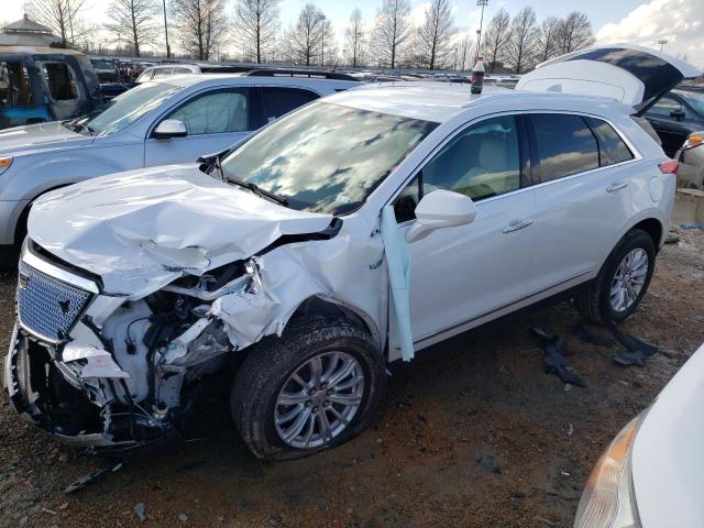 2019 CADILLAC XT5 - 1GYKNARS2KZ192745