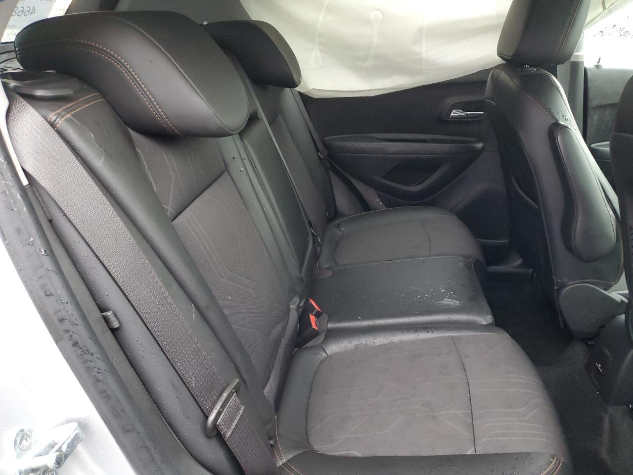 KL7CJLSB3KB915231 CHEVROLET TRAX 2019