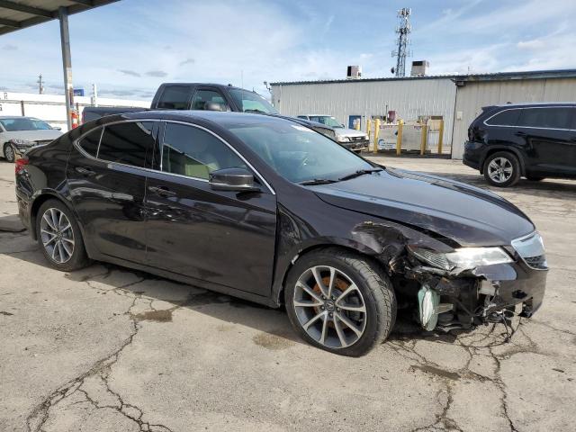 2015 ACURA TLX ADVANC 19UUB2F72FA007676