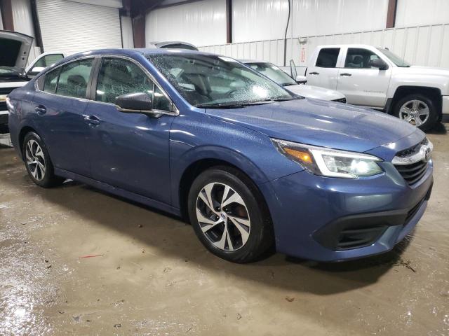 2020 SUBARU LEGACY 4S3BWAB65L3020343