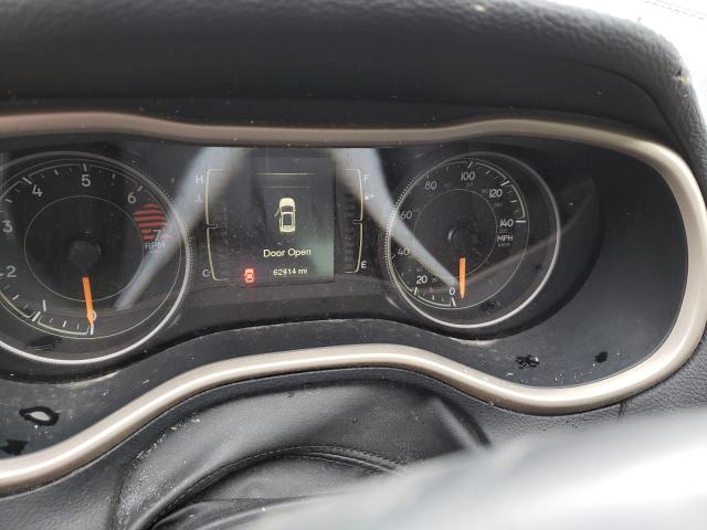 1C4PJLCB6GW347382 Jeep Cherokee Latitude