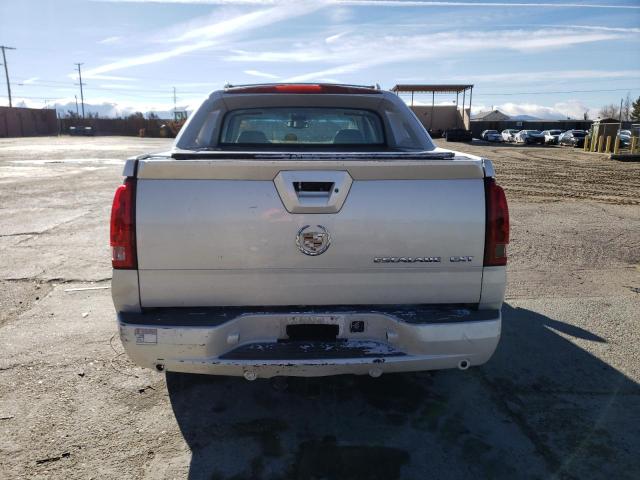 3GYEK62N34G336183 Cadillac ESCALADE EXT