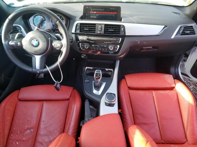 2018 BMW M240I WBA2J5C54JVC07571