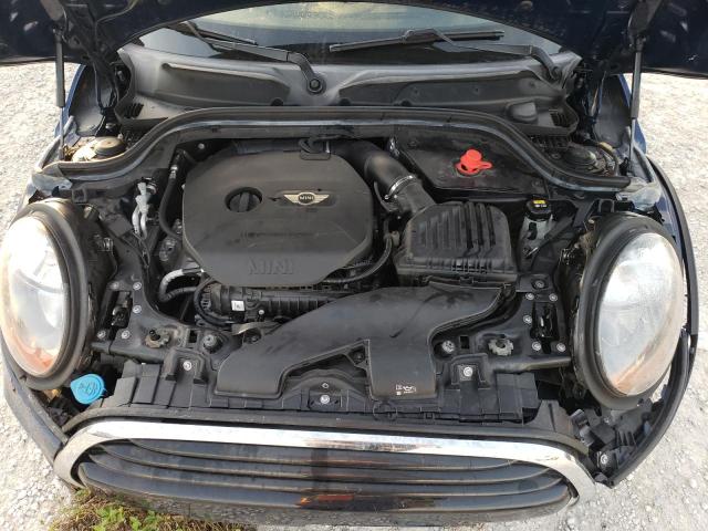 WMWXP5C32H3C64067 Mini Cooper