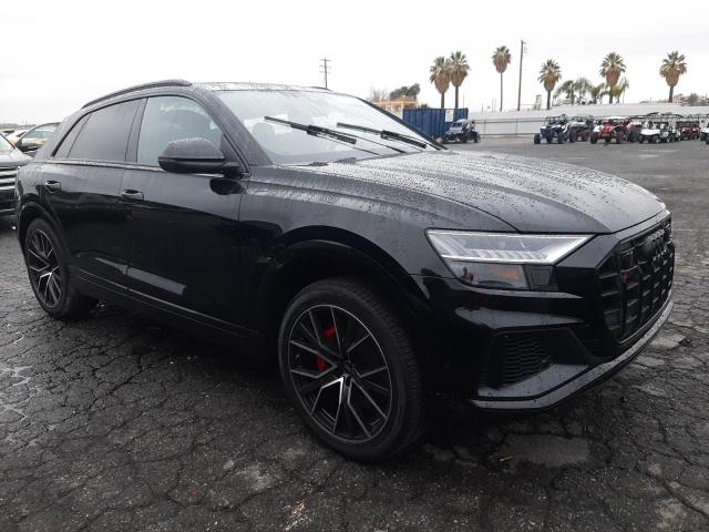 2022 AUDI SQ8 PREMIU - WA1AWBF10ND019916