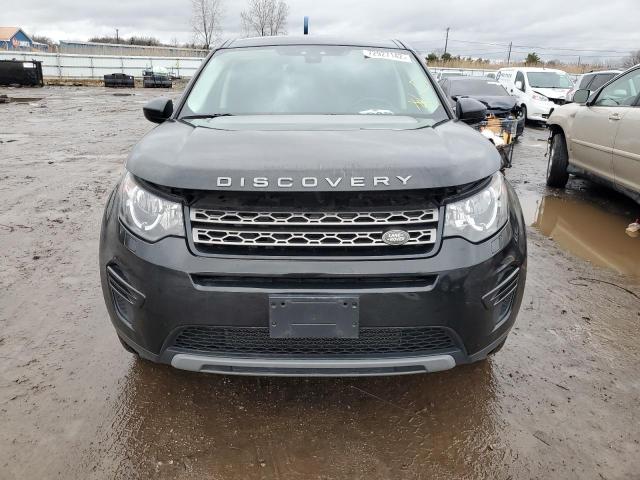SALCP2BG9GH577189 Land Rover Discovery Sport Se